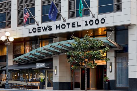 loewes hotel